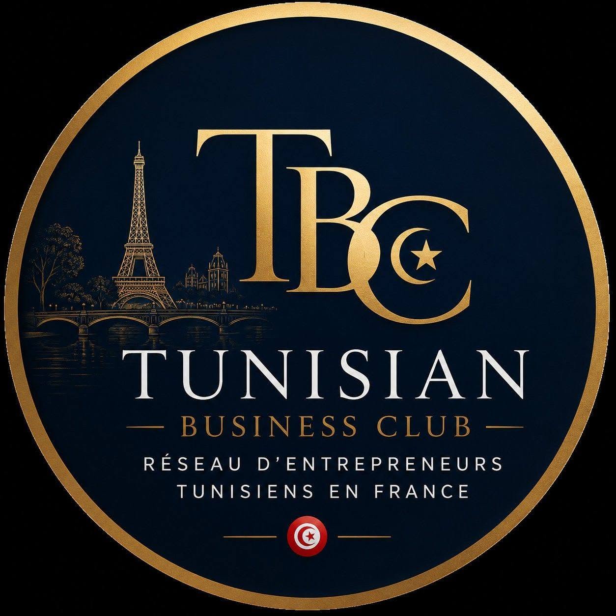 Tunisian Business Club Paris